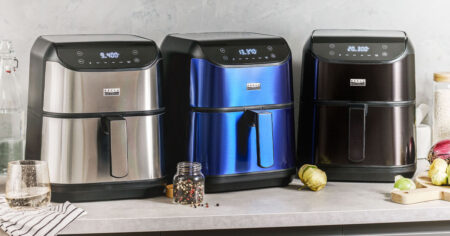 Bella Pro Series qt Air Fryer