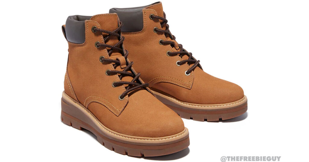 CHEYENNE VALLEY HIKING BOOT