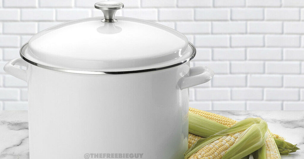 Cuisinart Chefs Classic Qt Stock Pot