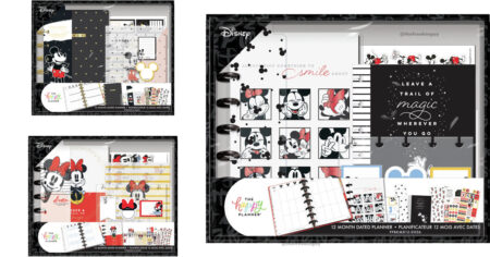 Disney Happy Planner