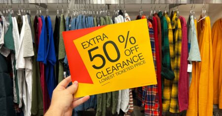 GAP CLEARANCE scaled