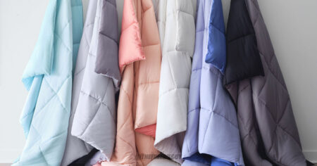 Home Expressions Down Alt Reversible Comforter