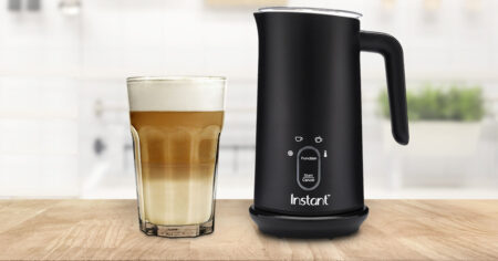 Instant Milk Frother