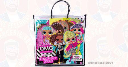 LOL OMG ULTIMATE DRESS UP