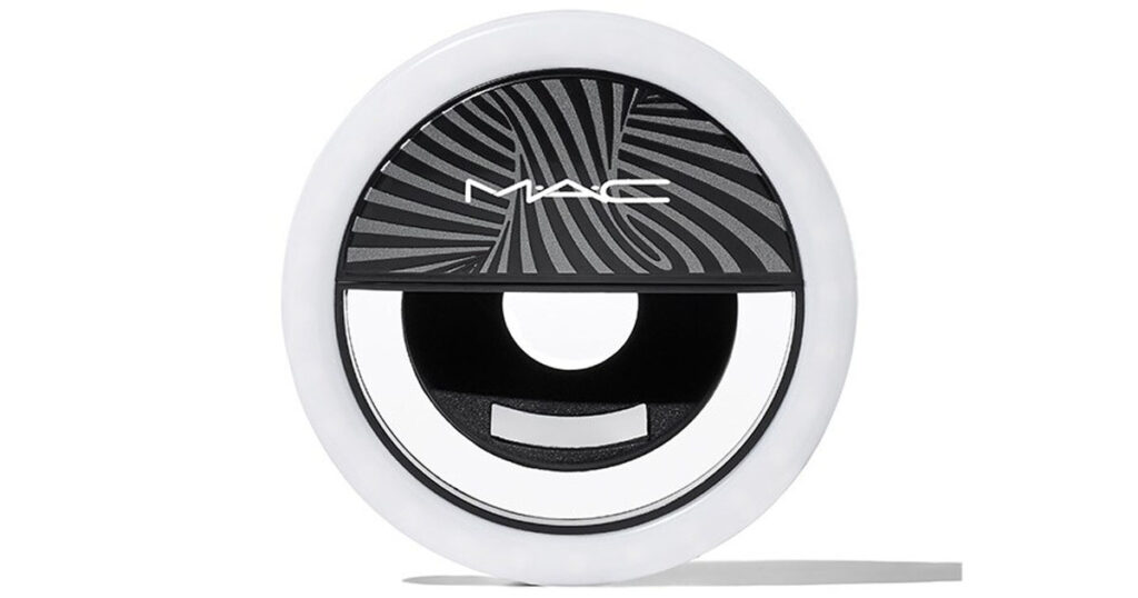 MAC Selfie Ring