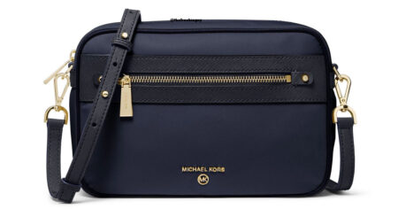 Michael Kors Jet Set Charm Crossbody