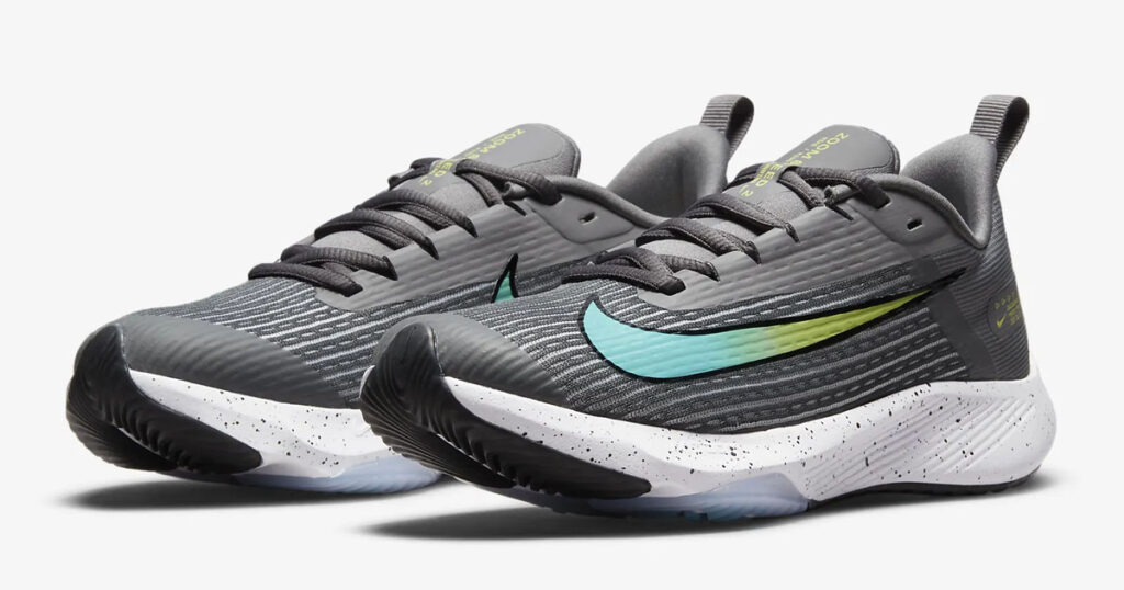 Nike Air Zoom Speed