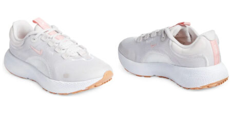 Nike React Escape Run Running Shoe