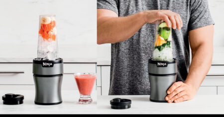 Ninja Nutri Blender