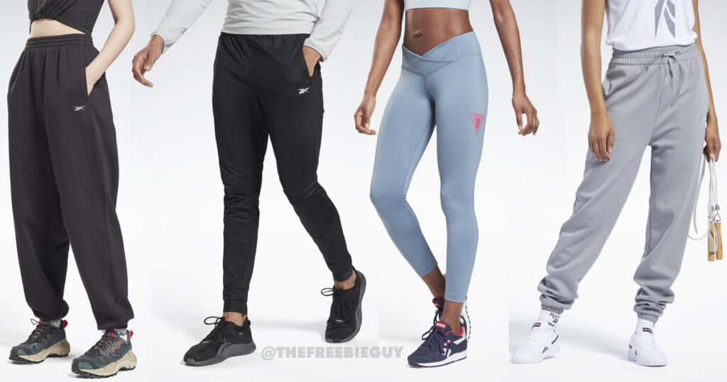 Reebok Pants