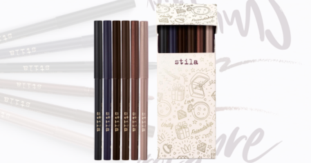 Stay All Day® Smudge Stick Eyeliner Set