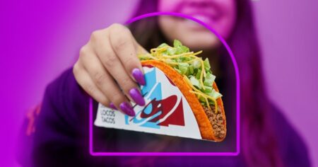 TACO BELL