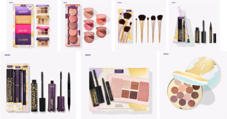 Tarte Sale Items