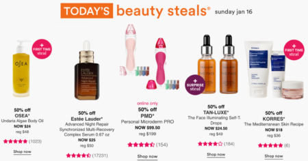 Untitled desTodays beauty steals Sunday January ign