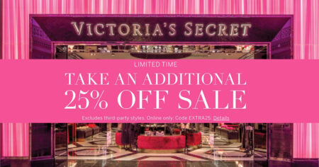 VICTORIAS SECRET