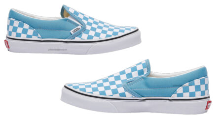 Vans Classic Slip On