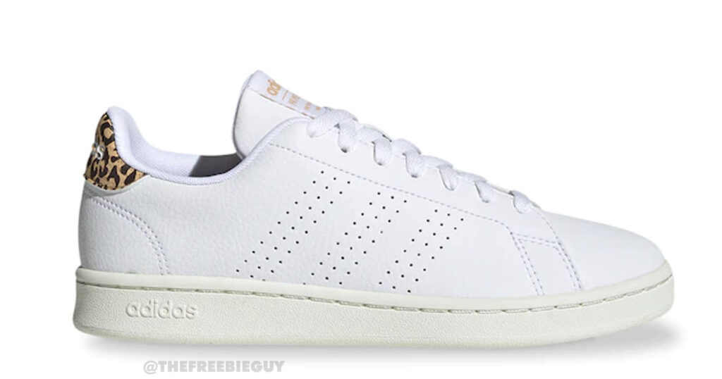 adidas ADVANTAGE SNEAKER WOMENS