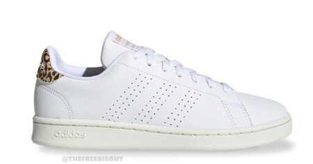 adidas ADVANTAGE SNEAKER WOMENS