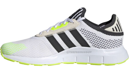 adidas Mens Swift Run X Shoes
