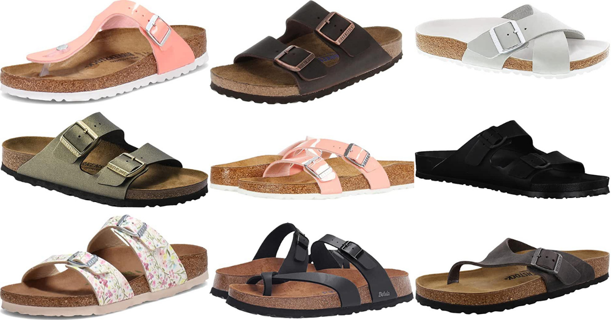 birkenstock sale