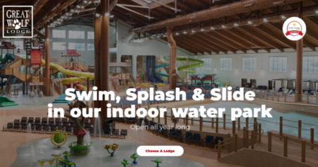 great wolf lodge