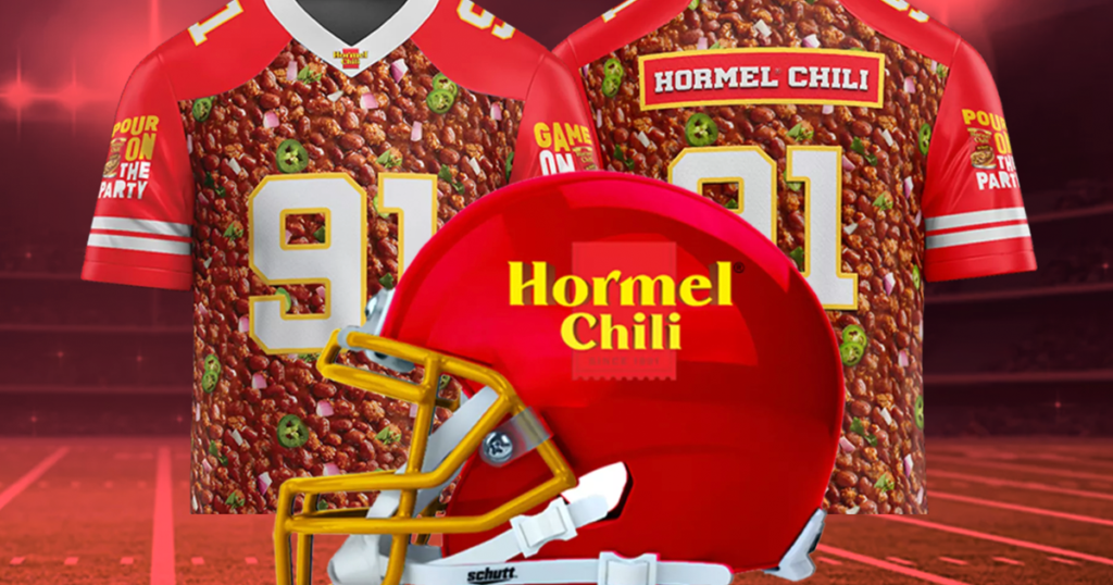 hormelchili