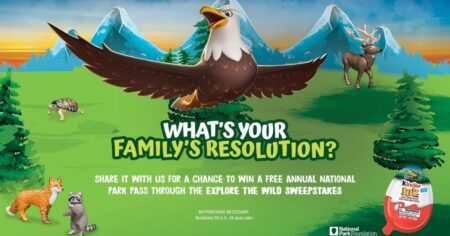 kinder national parks