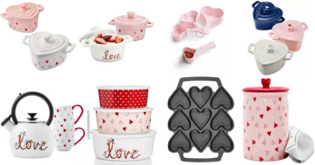 martha stewart valentines