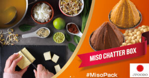 miso chatter box