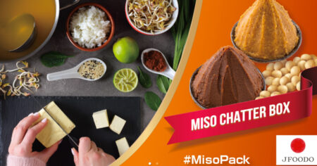 miso chatter box
