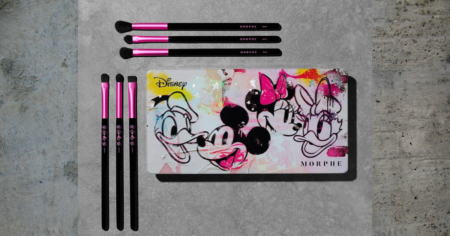 morphe mickey and friends