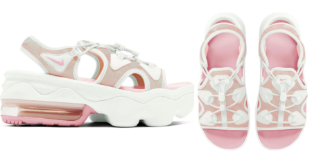 nike air max koko sandals