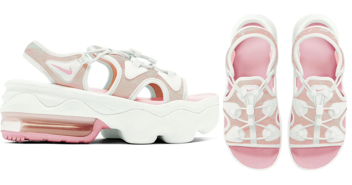 nike air max koko sandals