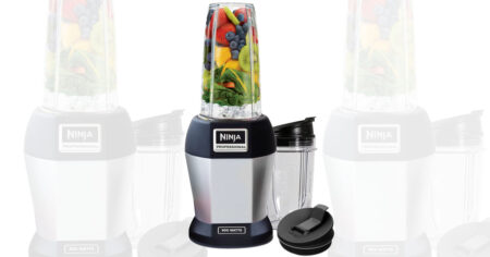 ninja Nutri BL Pro