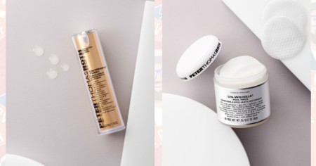 peter thomas roth freebie