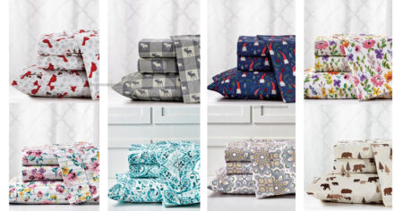 sheet sets