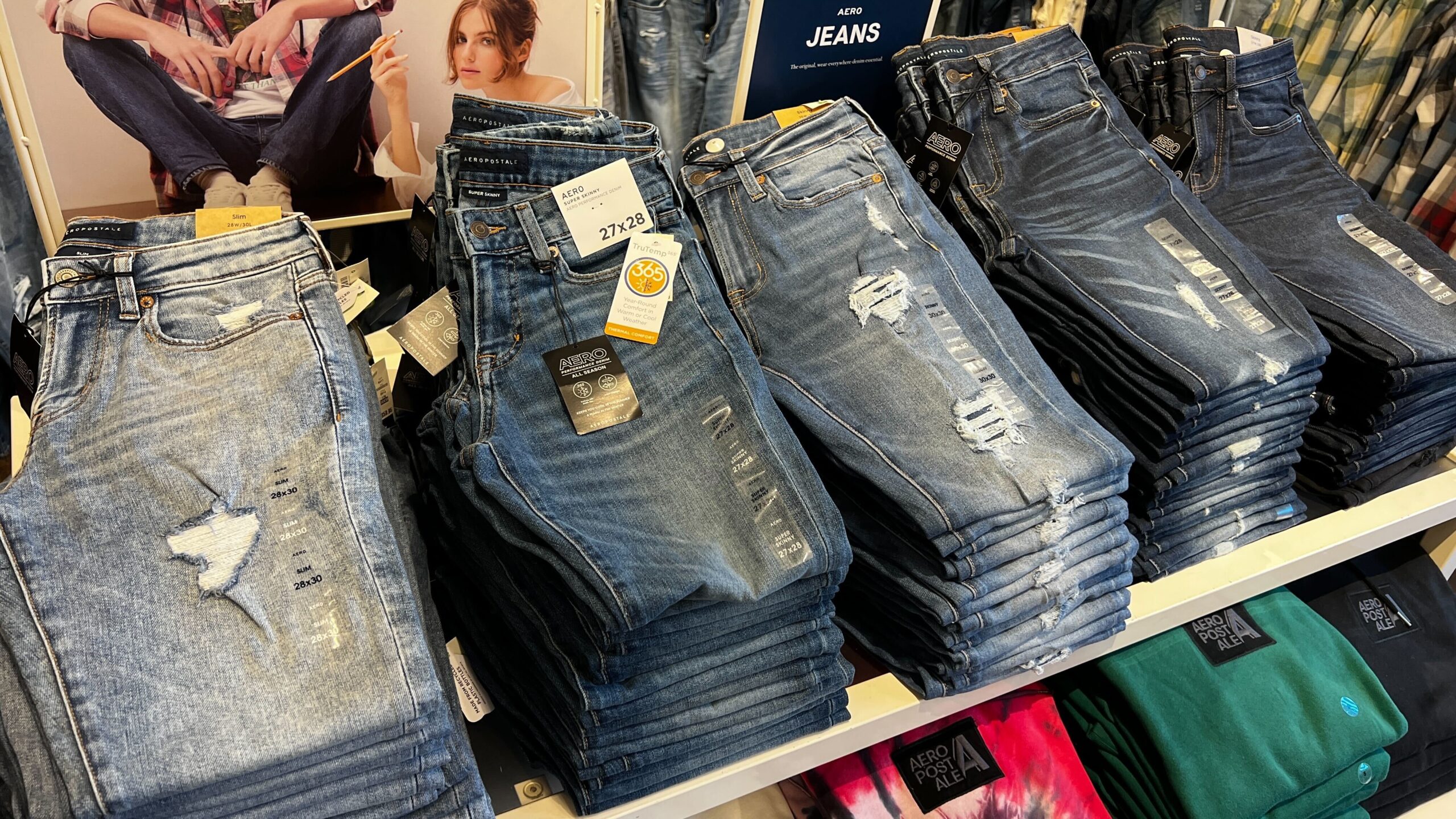 Aeropostale scaled