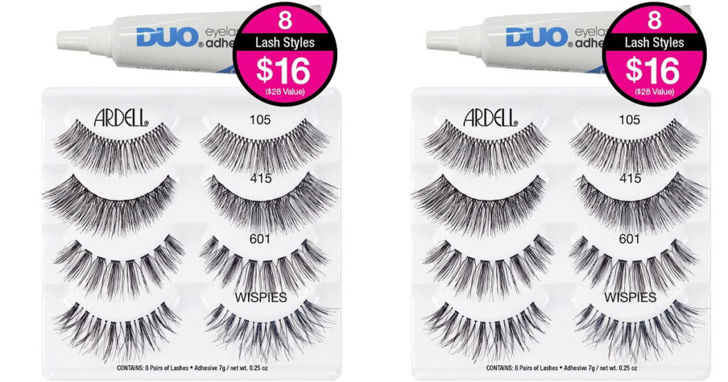 Ardell Lashes