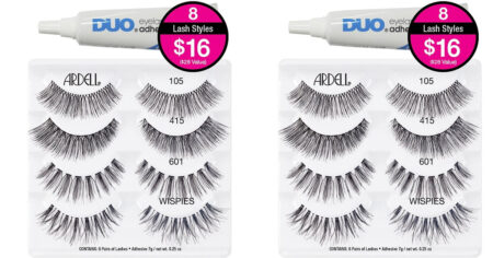 Ardell Lashes