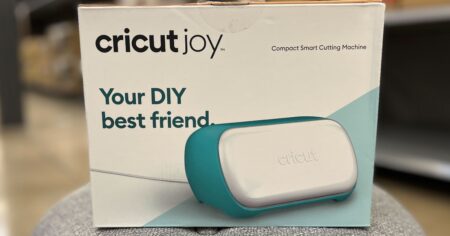 Cricut Joy Machine scaled