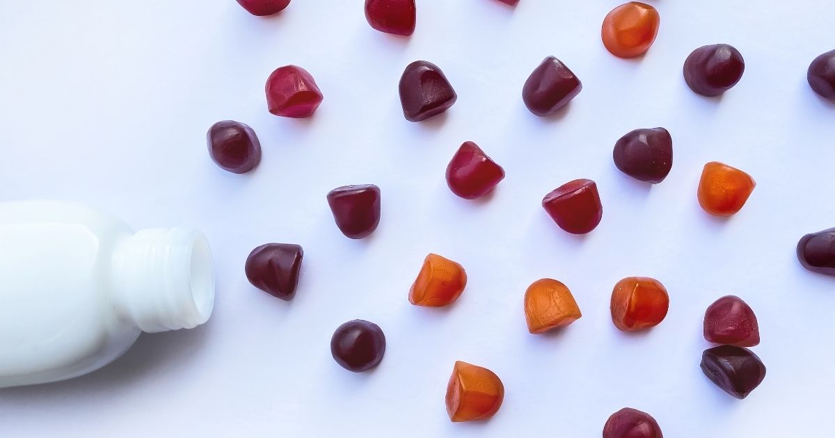 GUMMIES
