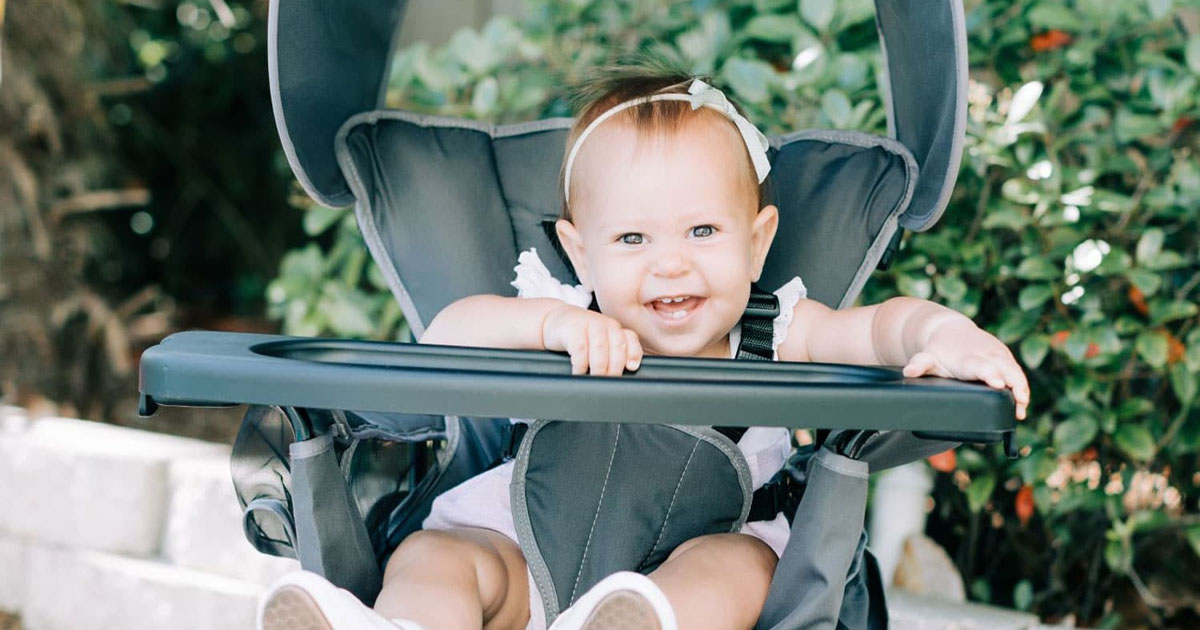 Go With Me Jubilee Portable Chair