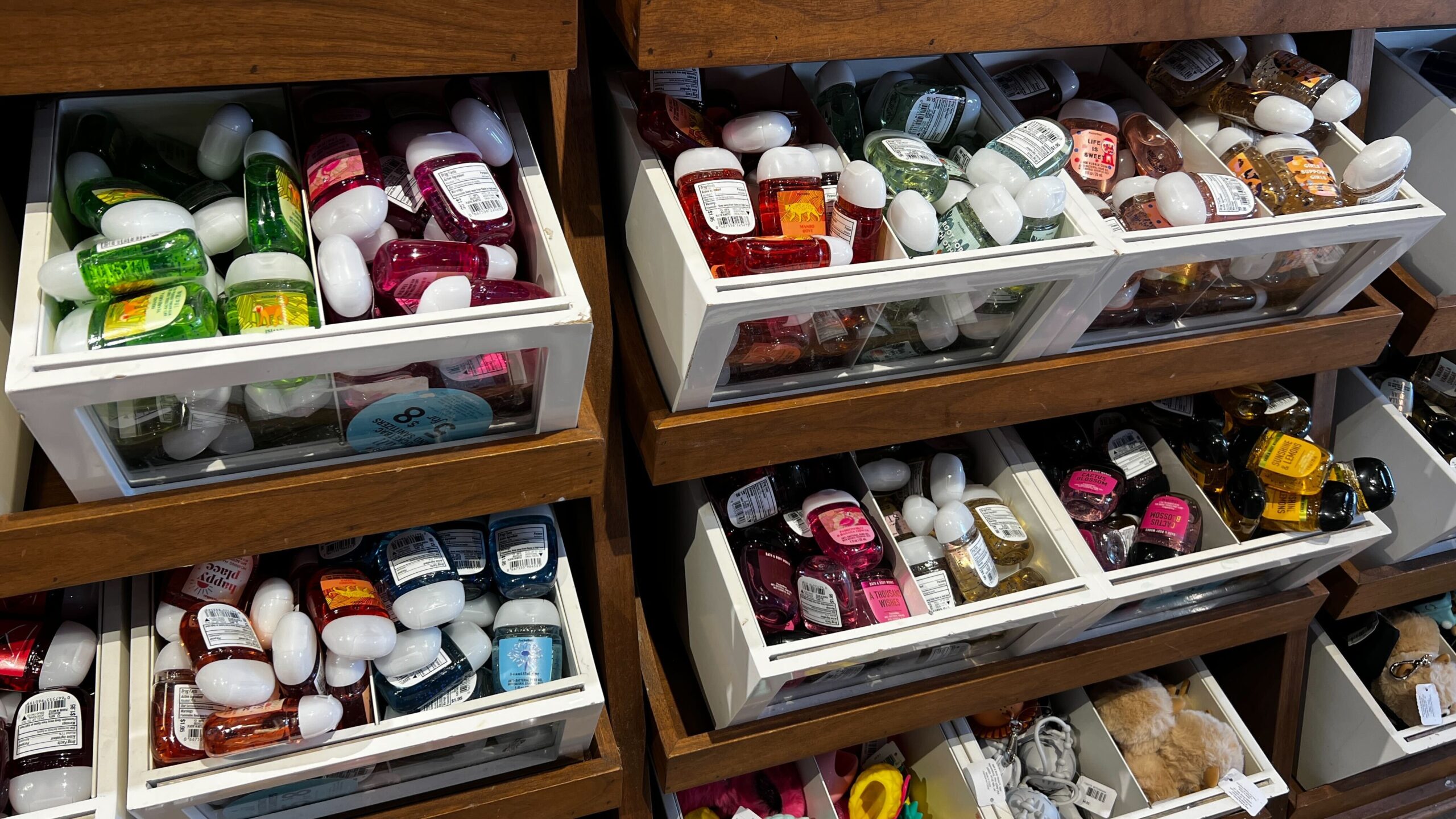 Image from iOS scaled