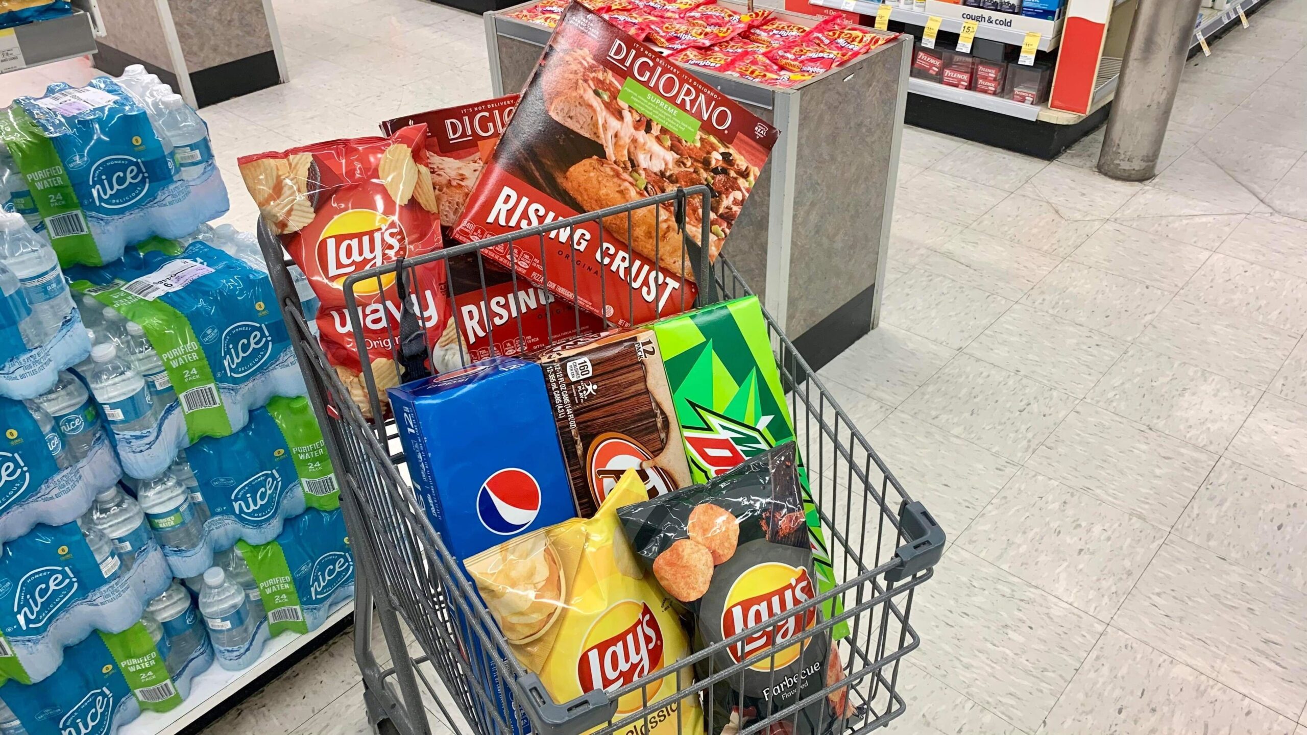 Image from iOS scaled