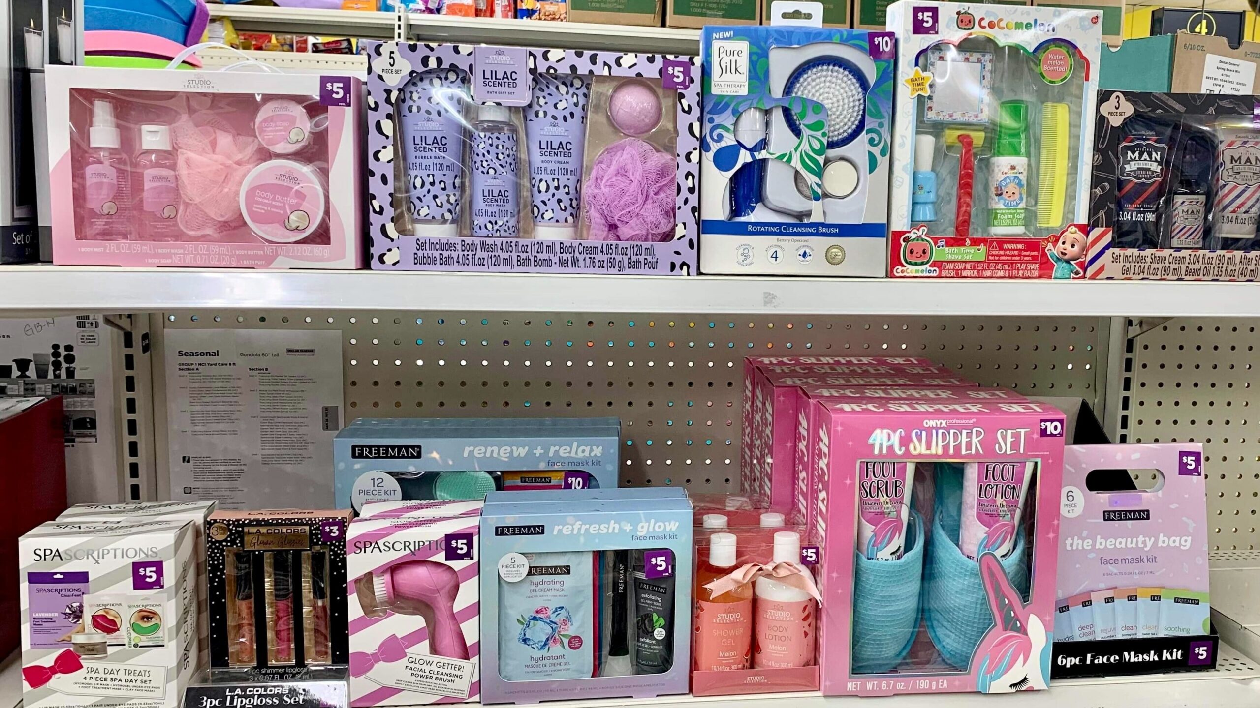 Image from iOS scaled