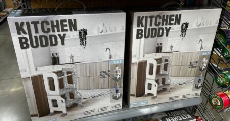 KITCHEN BUDDY scaled