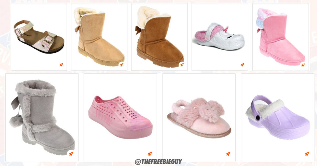 Kids Shoes Zulily