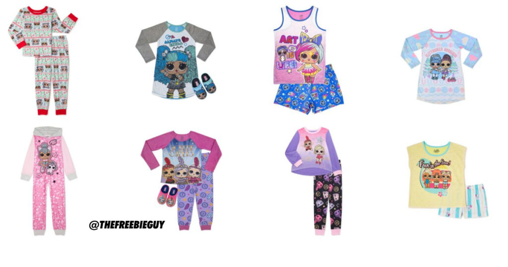 LOL Surprise Clearance