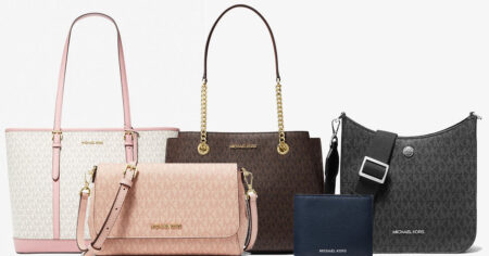Michael Kors Bundle and Save