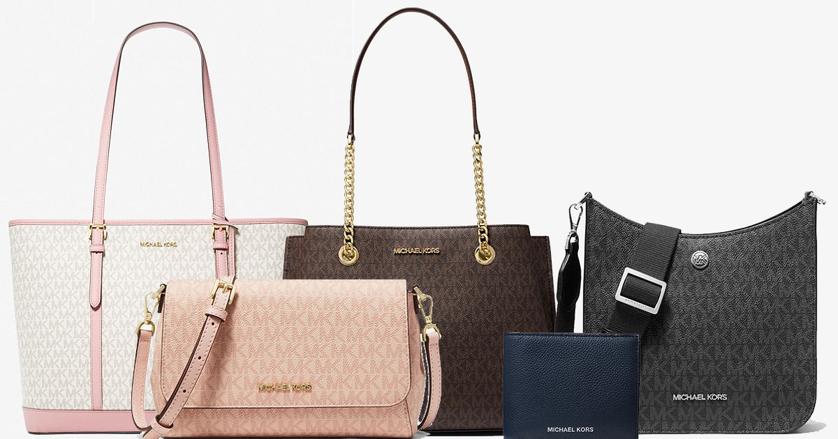 Michael Kors Bundle and Save
